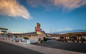 Route 66 Barstow 2*